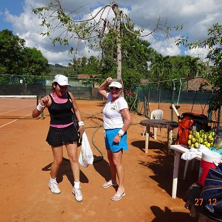 El Palmar Beach Tennis Resort سان باتريسيو ميلاكي المظهر الخارجي الصورة