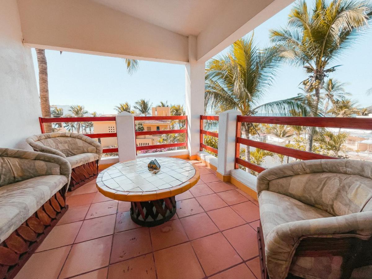 El Palmar Beach Tennis Resort سان باتريسيو ميلاكي المظهر الخارجي الصورة