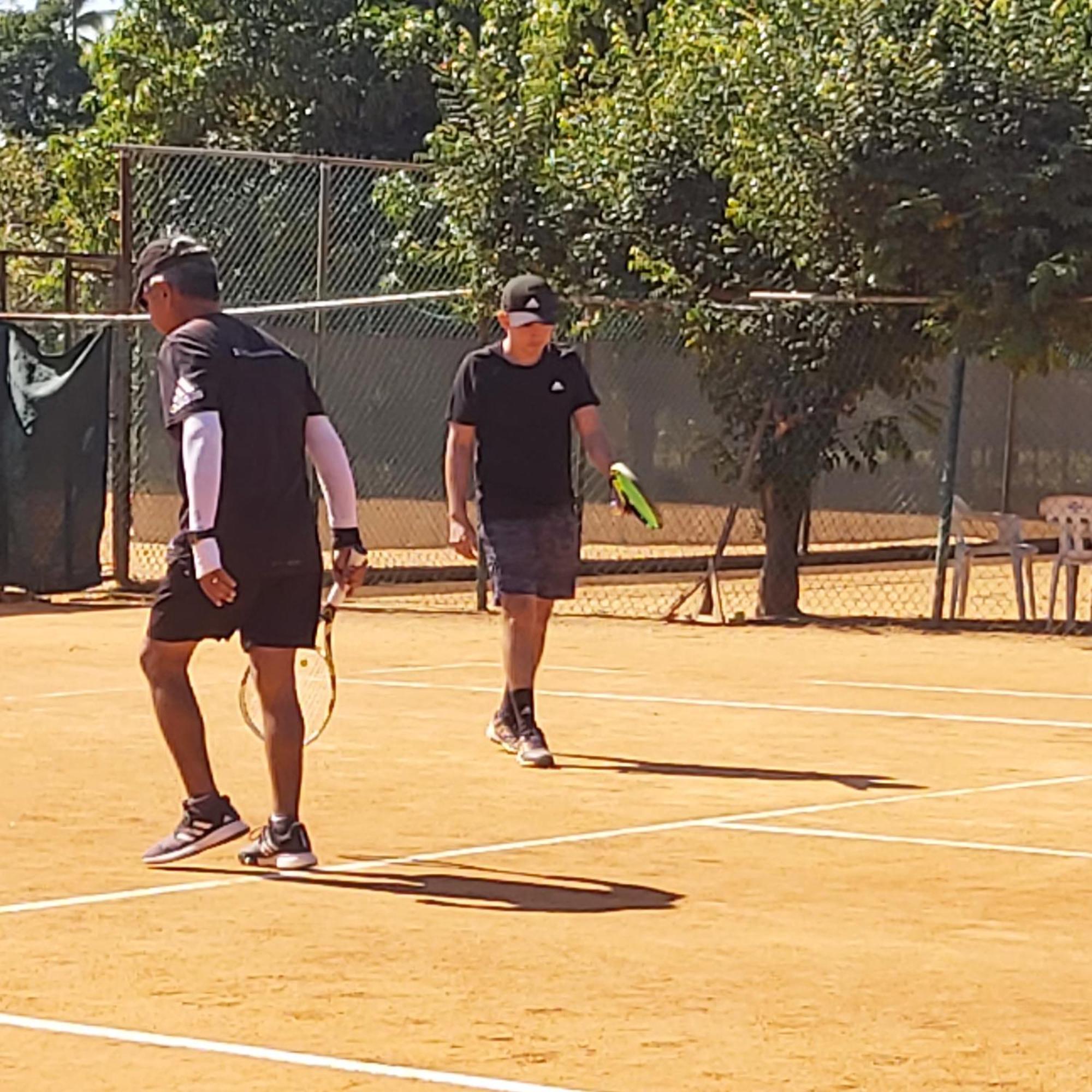 El Palmar Beach Tennis Resort سان باتريسيو ميلاكي المظهر الخارجي الصورة