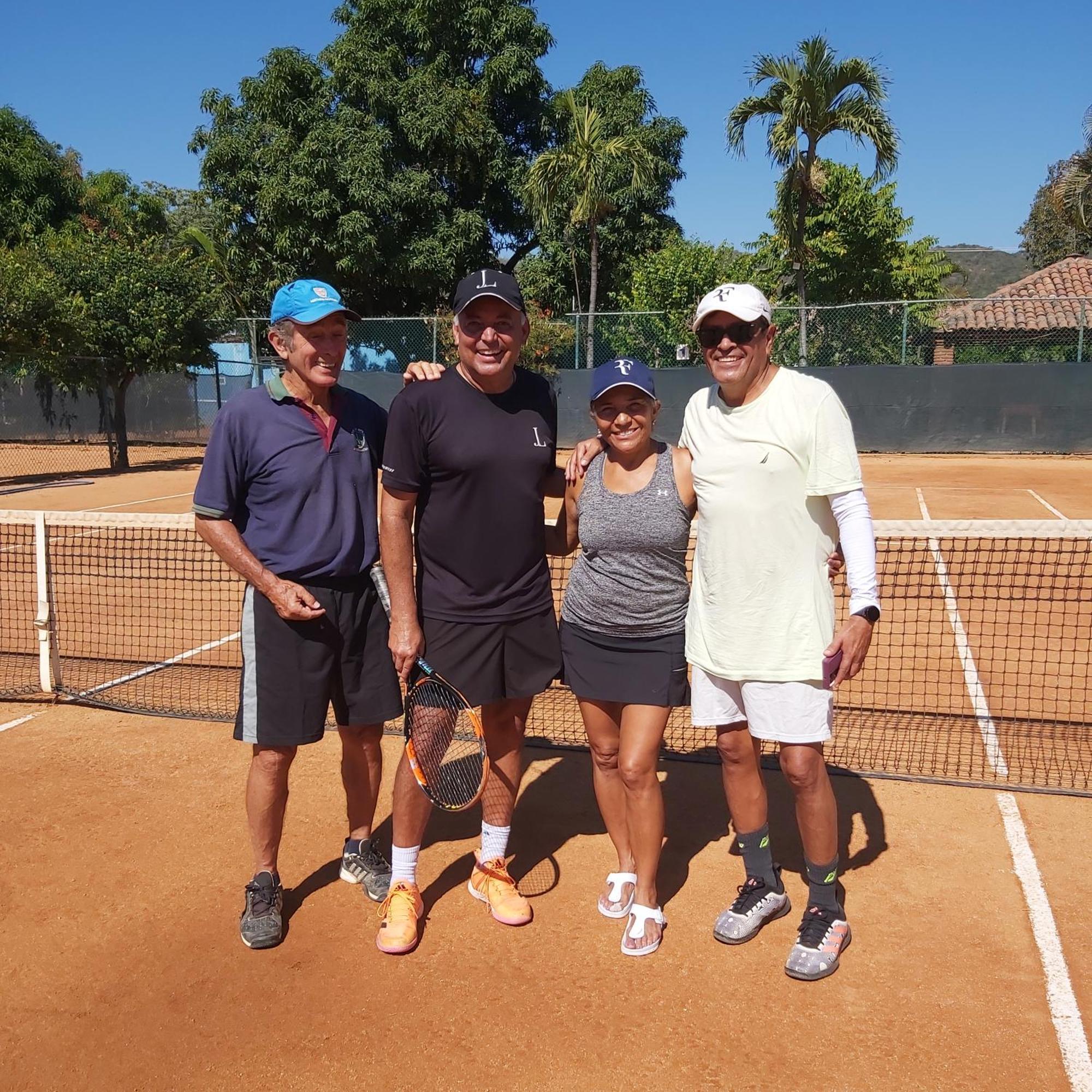 El Palmar Beach Tennis Resort سان باتريسيو ميلاكي المظهر الخارجي الصورة